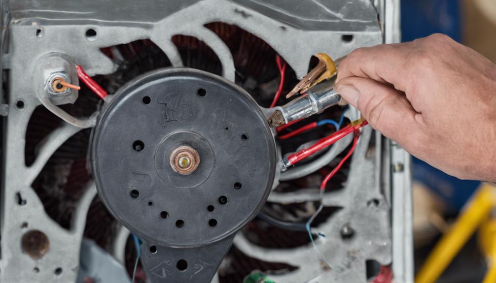 hvac blower motor replacement explained