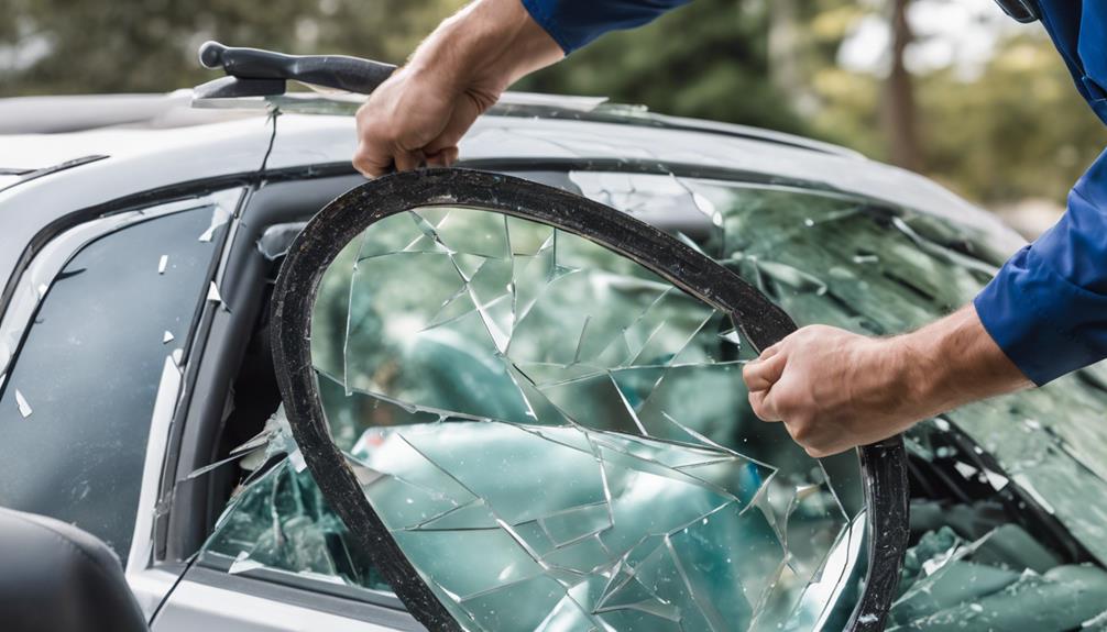 reflective surface restoration process